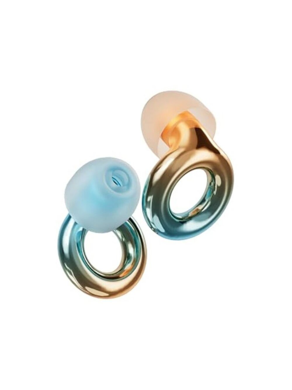 Loop Experience 2 Ear Plugs – Stylish Hearing Protection for  Sleep & Concerts